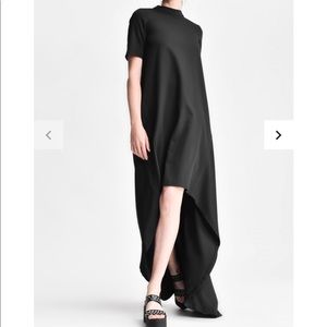 Aakasha maxi dress. Size xl.